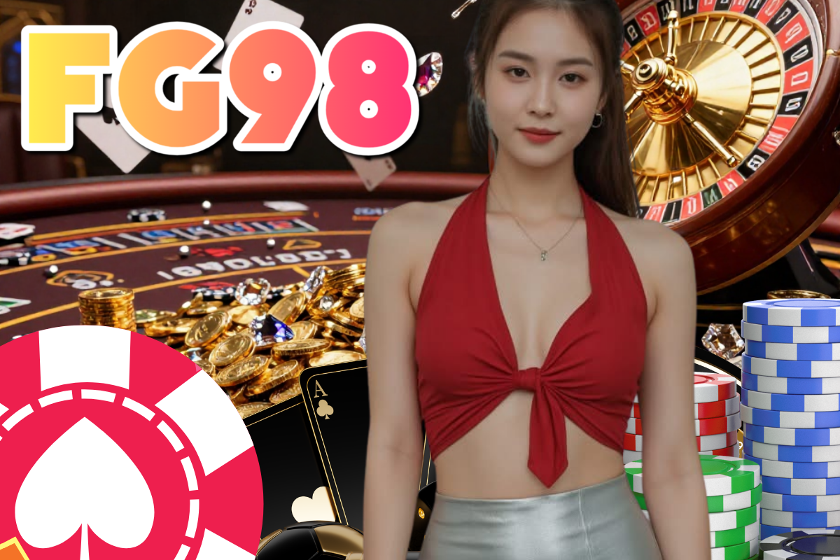 เว็บ fg98