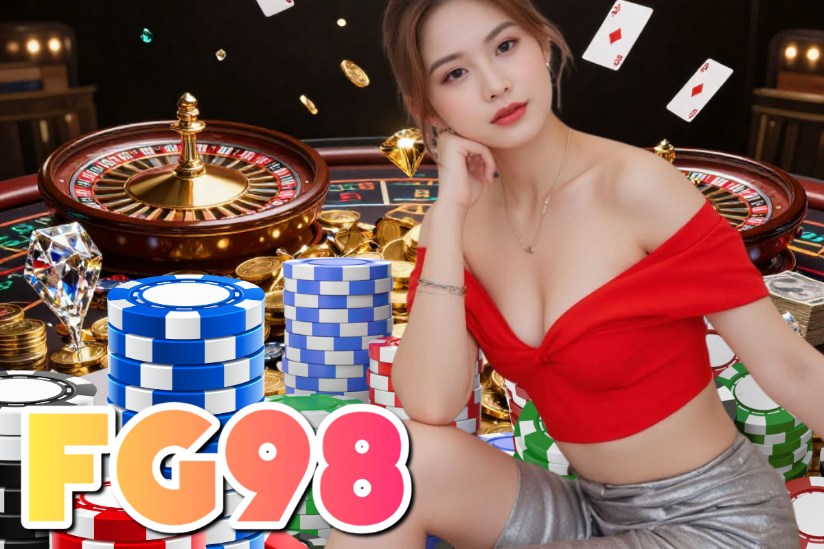 fg98 slot