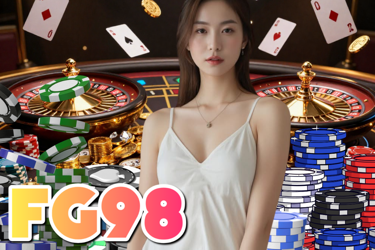 fg98 สล็อต